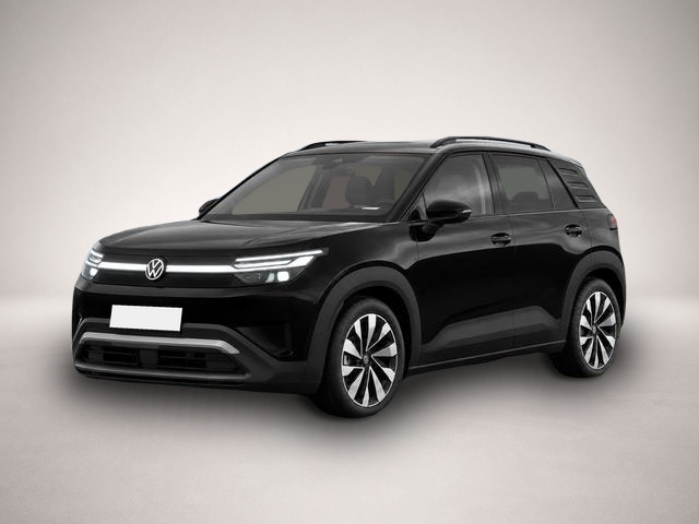 Volkswagen ID.3 (, ELECTRIC)