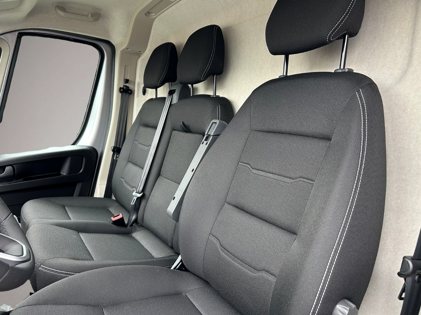 Fiat Ducato (, Diesel)