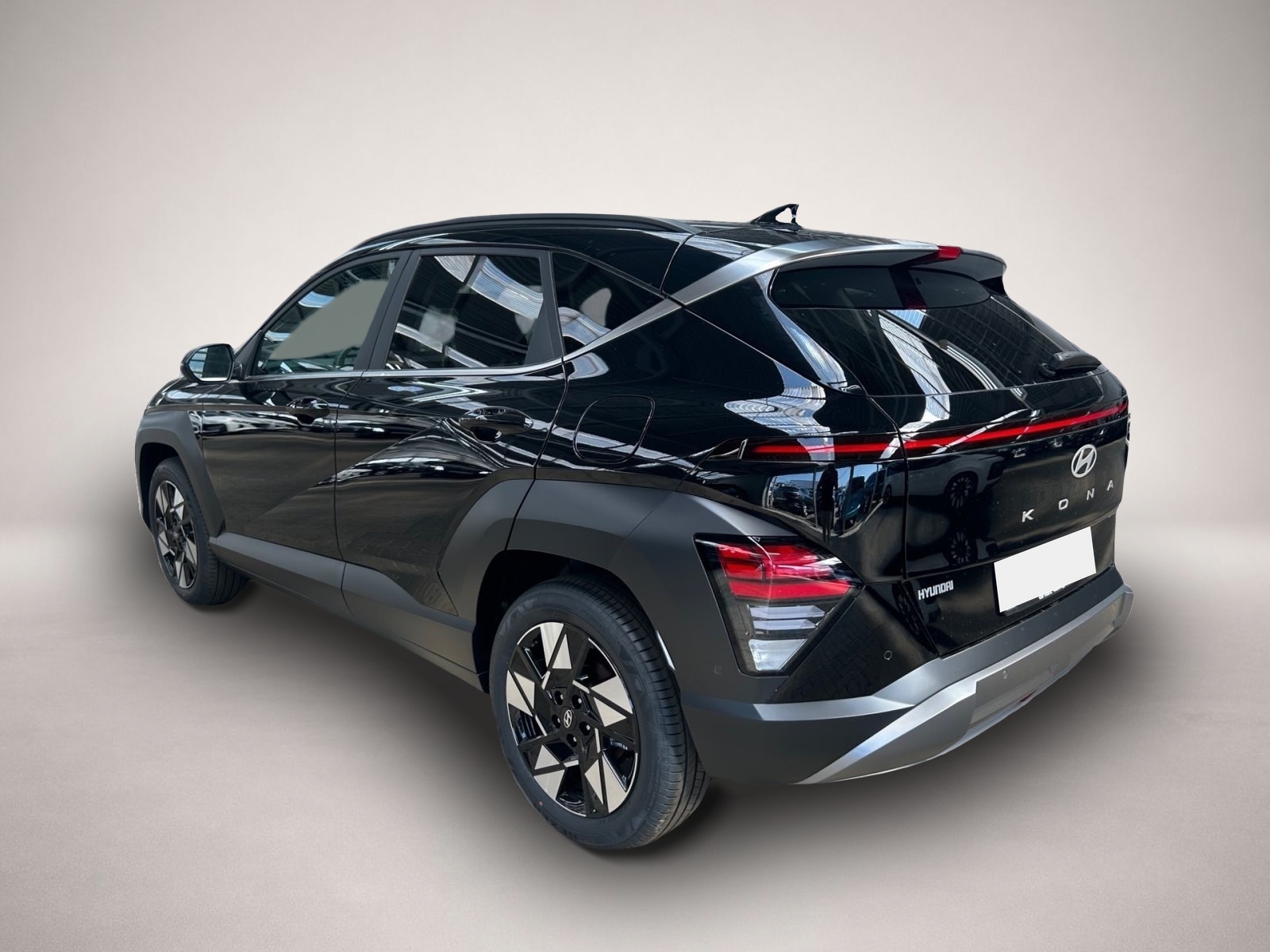 Hyundai Kona, image 4 of 6