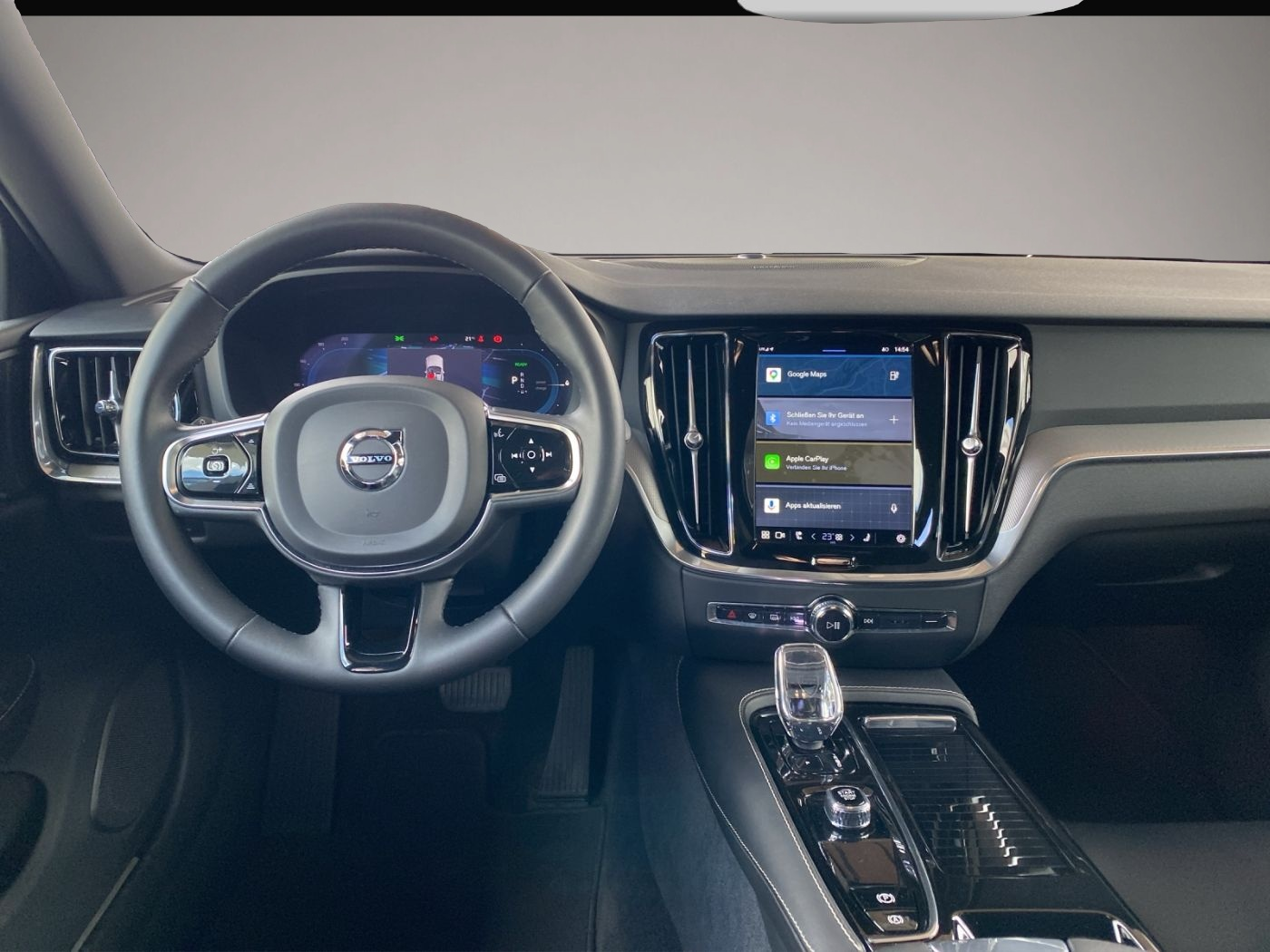 Volvo V60 (12/2022, )
