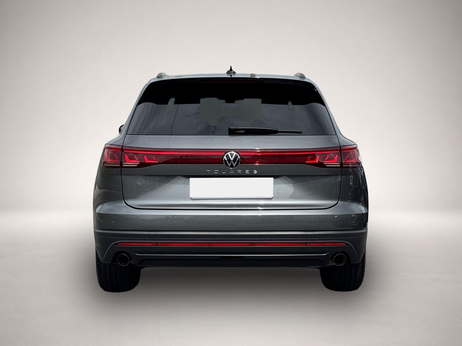 Volkswagen Touareg (07/2025, Diesel)