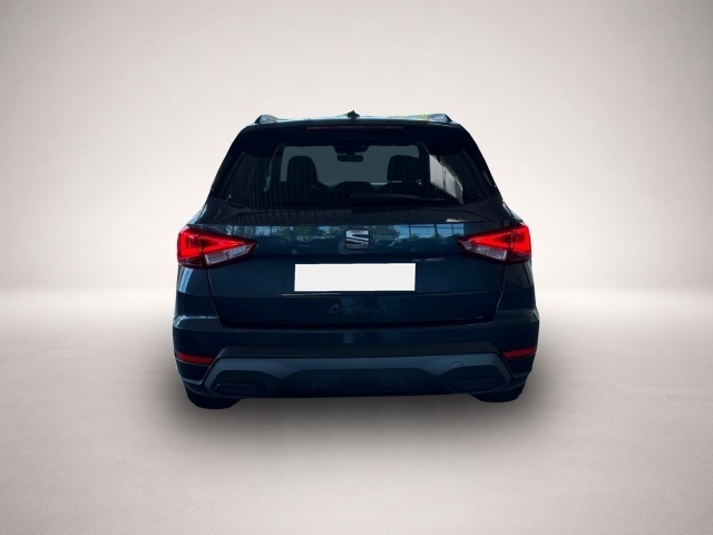 Seat Arona (07/2026, Benzin)