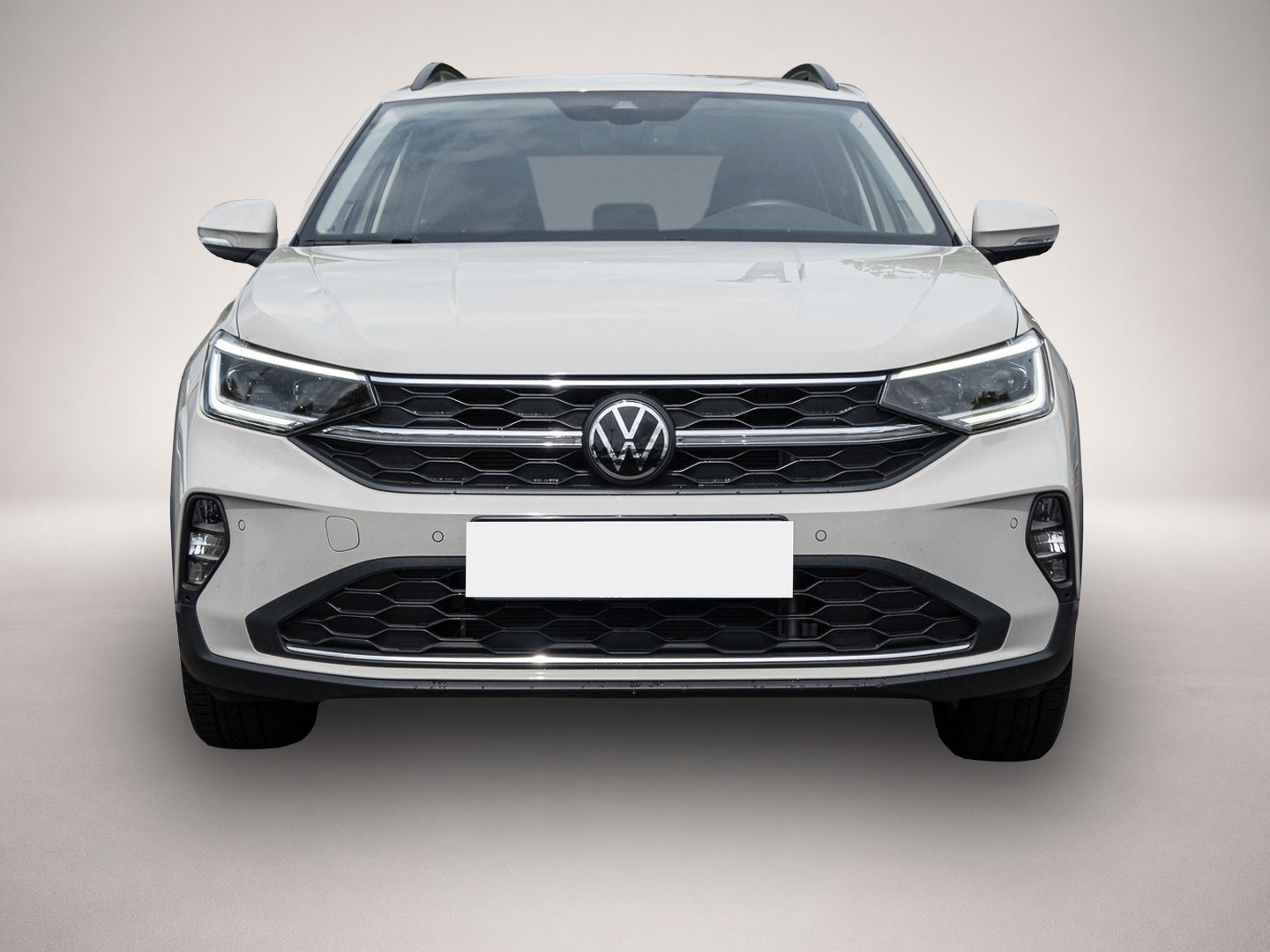 Volkswagen Taigo (04/2023, Benzin)