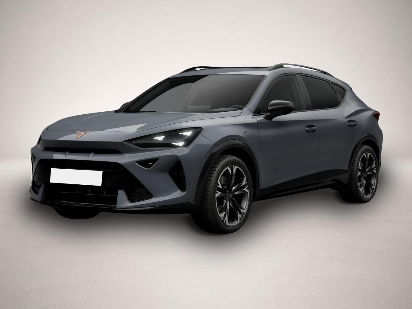 Cupra Formentor (05/2026, Benzin)