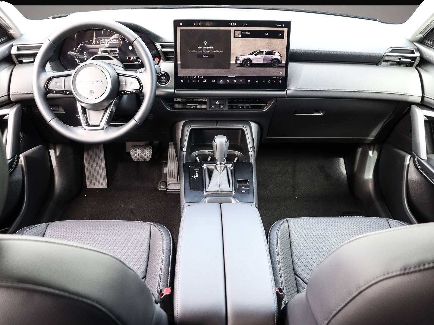 Mazda CX-5, Bild 6 von 7