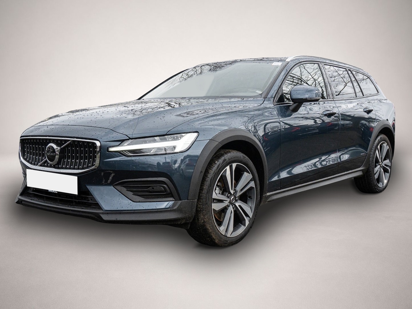 Volvo V60 Cross Country (02/2024, )