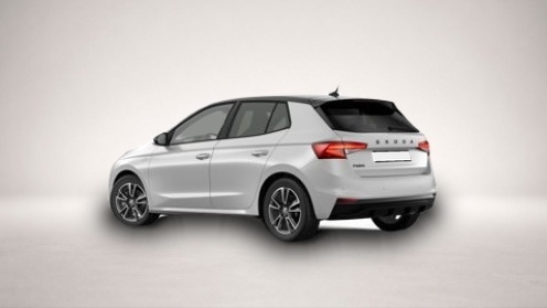 Skoda Fabia (06/2026, Benzin)