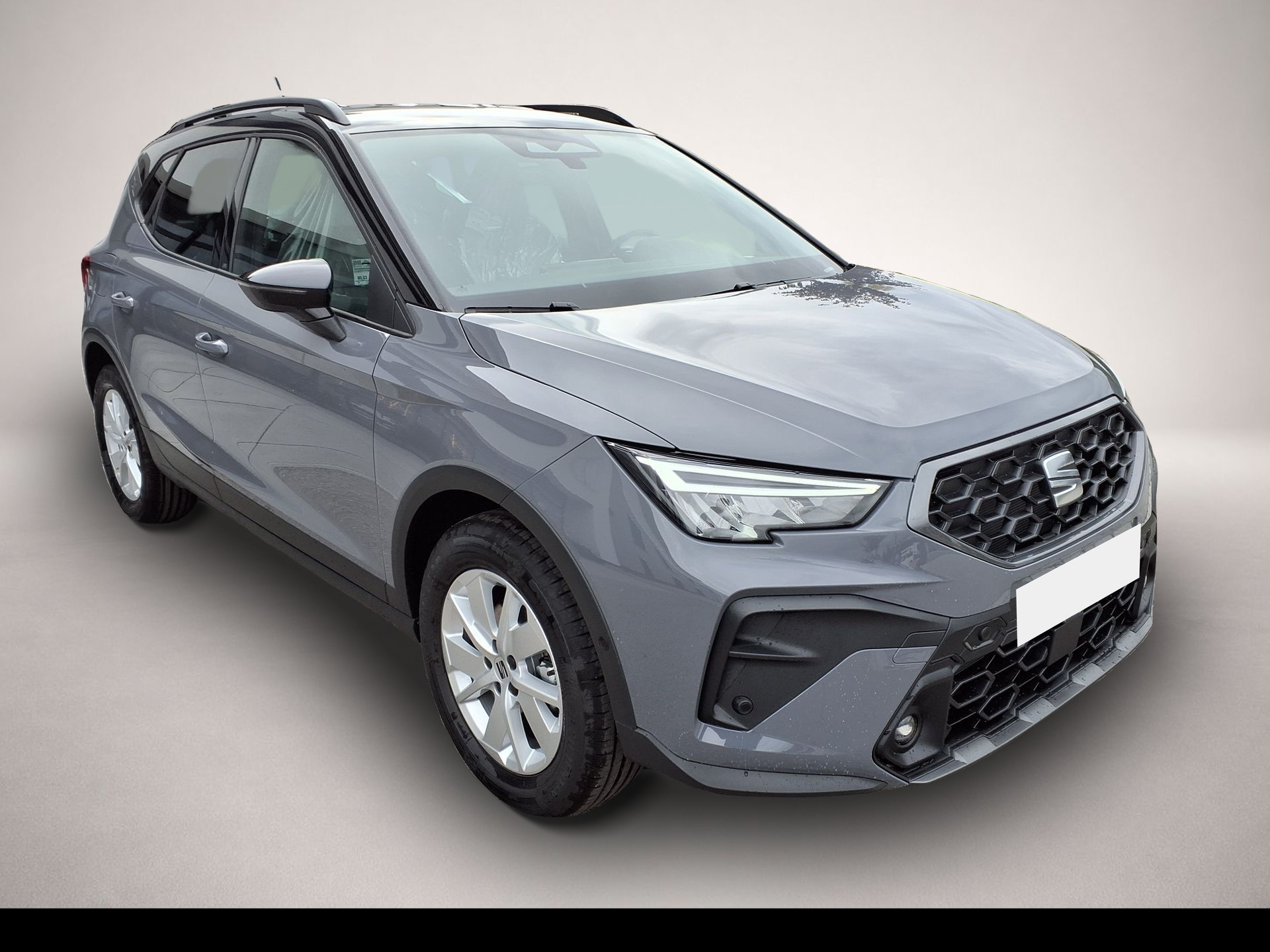 SEAT Arona, image 4 of 4