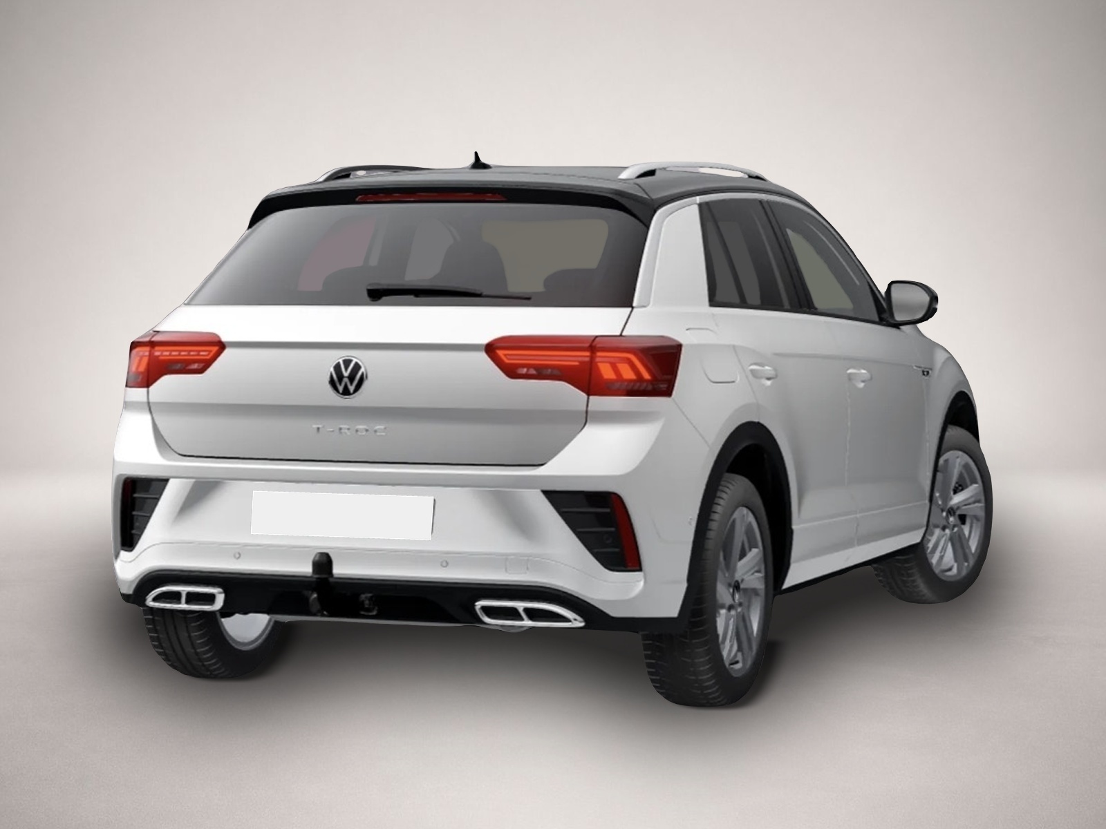 Volkswagen T-Roc (12/2022, Diesel)