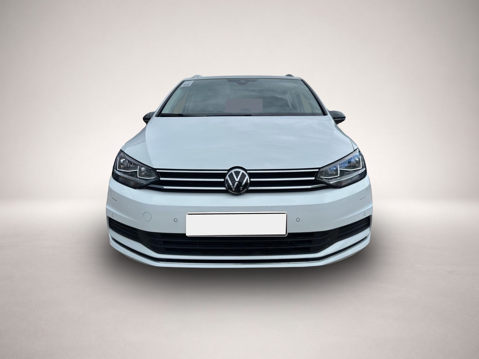 Volkswagen Touran (10/2025, Benzin)