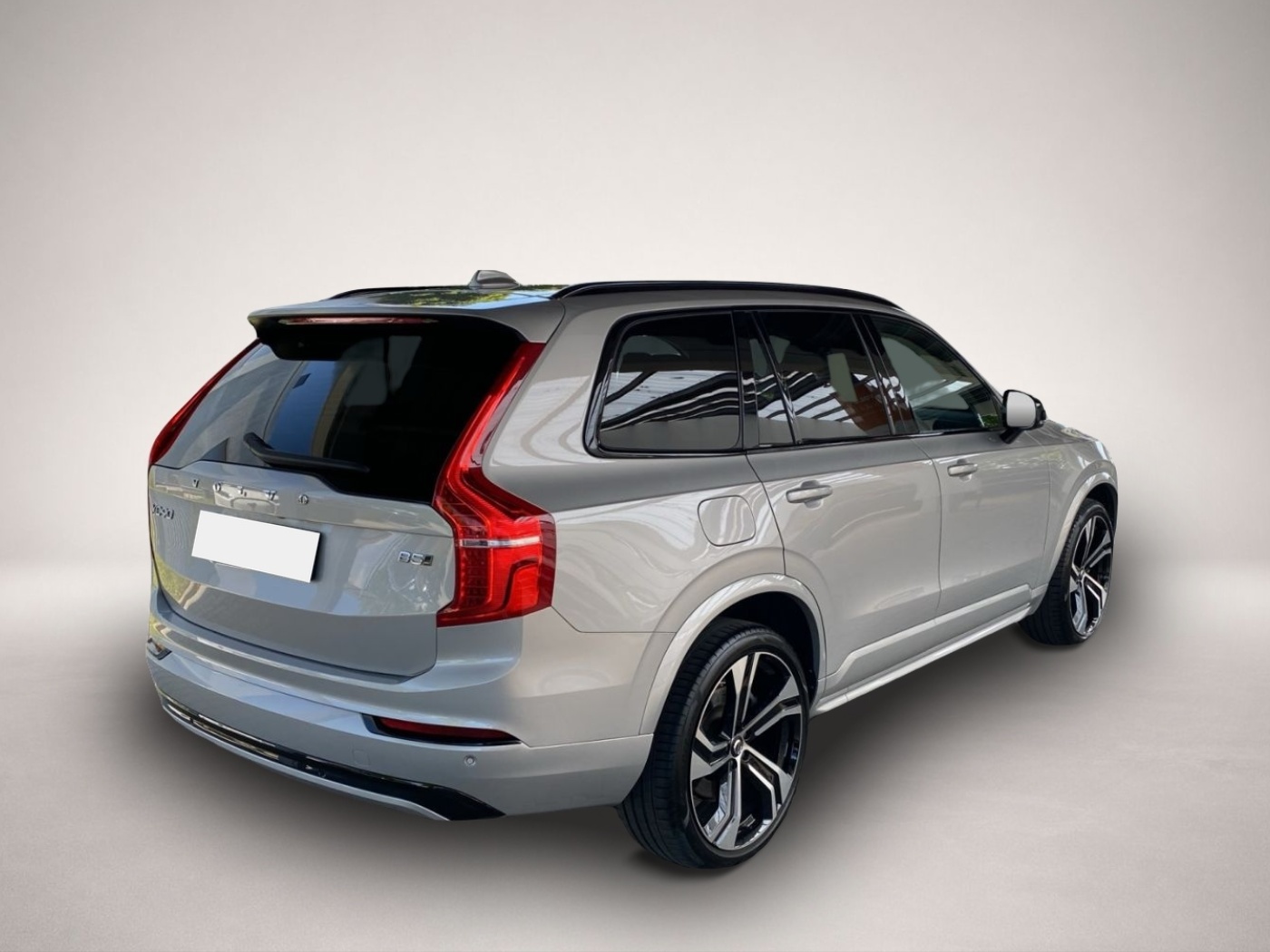 Volvo XC90 (06/2023, Diesel)