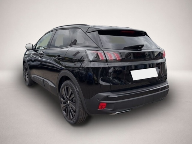 Peugeot 3008 (06/2024, Benzin)