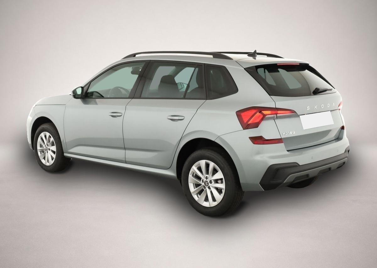 Skoda Kamiq, Bild 4 von 6