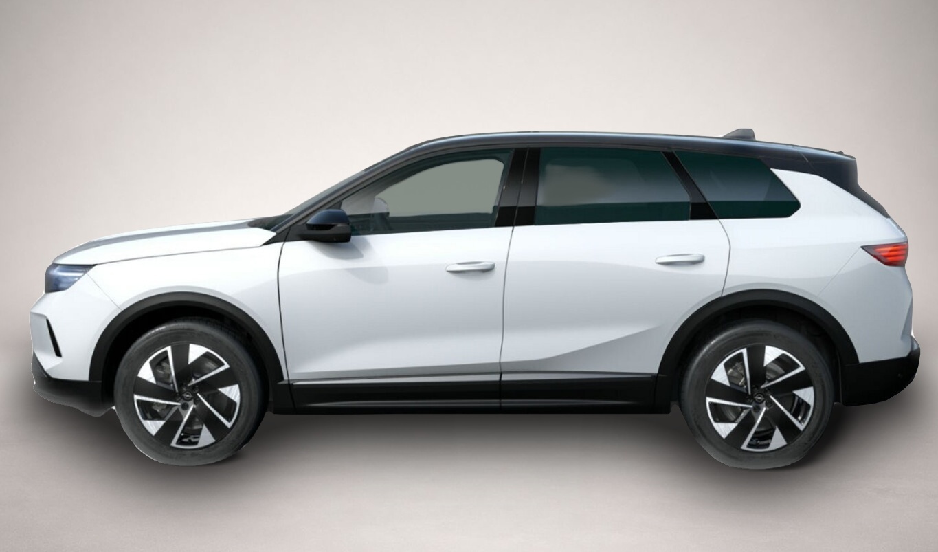 Opel Grandland (X) (08/2025, Benzin)