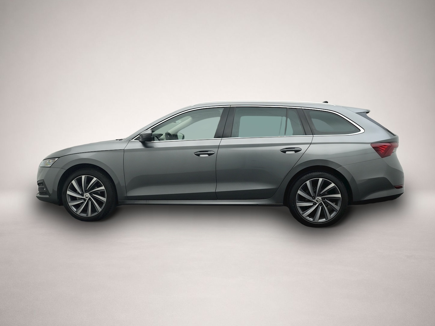 Skoda Octavia (04/2024, Diesel)