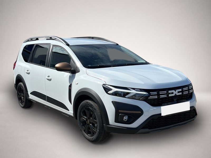 Dacia Jogger (12/2025, Hybrid (Benzin/Elektro))