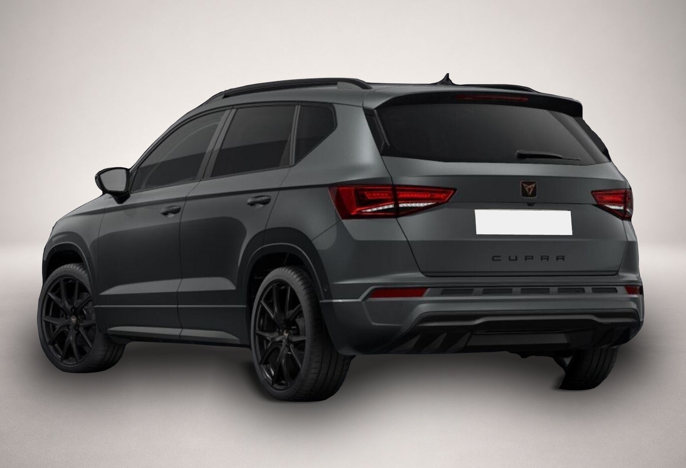 Cupra Ateca (06/2026, Benzin)