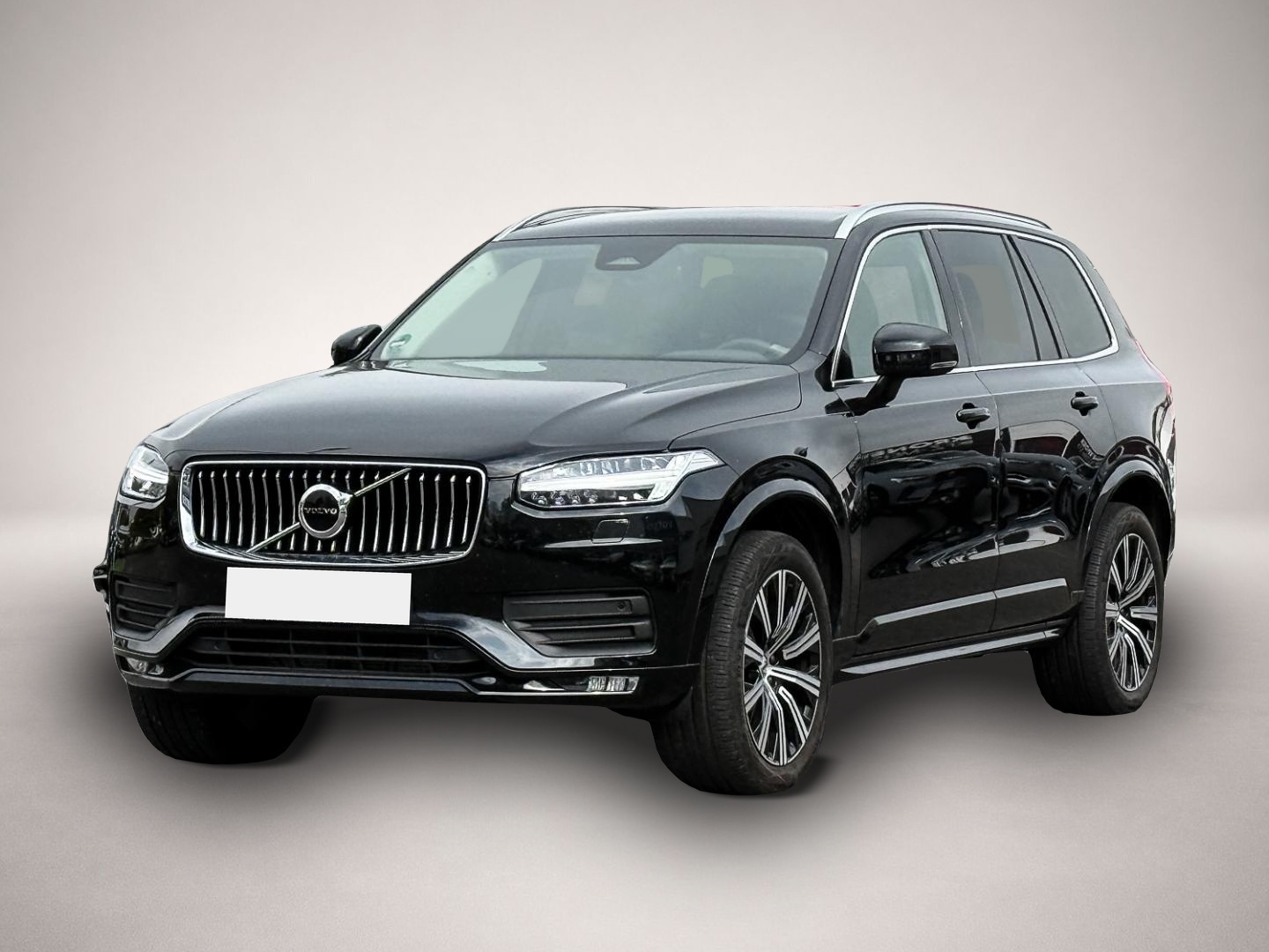 Volvo XC90 (09/2023, Benzin)