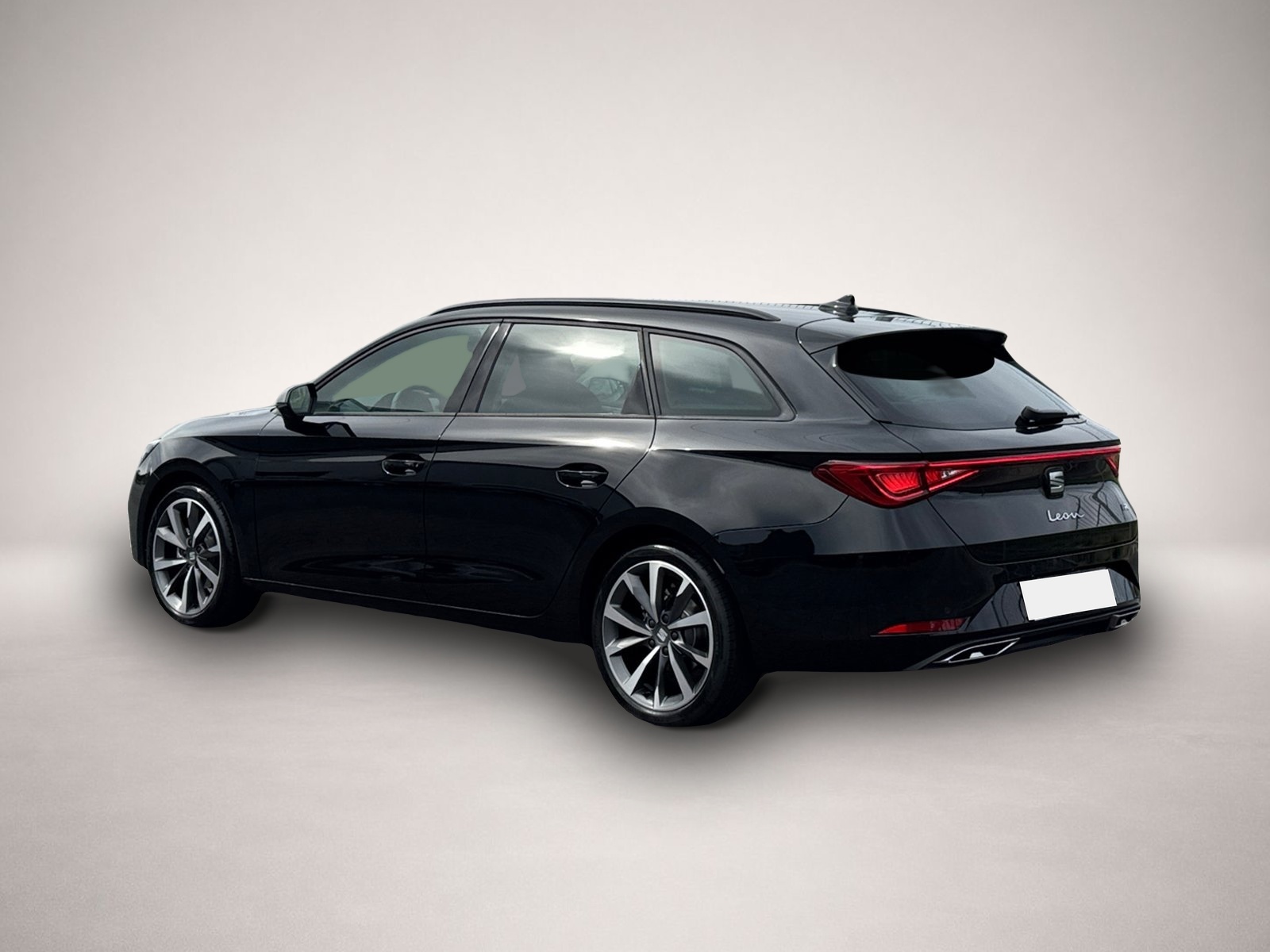 Seat Leon (05/2026, Benzin)
