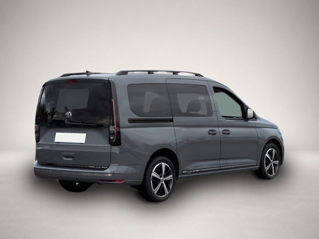 Volkswagen Caddy Maxi (10/2024, Diesel)