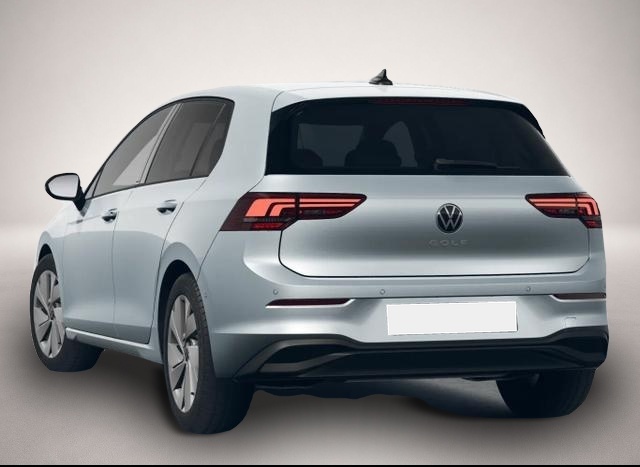 Volkswagen Golf (07/2026, Diesel)