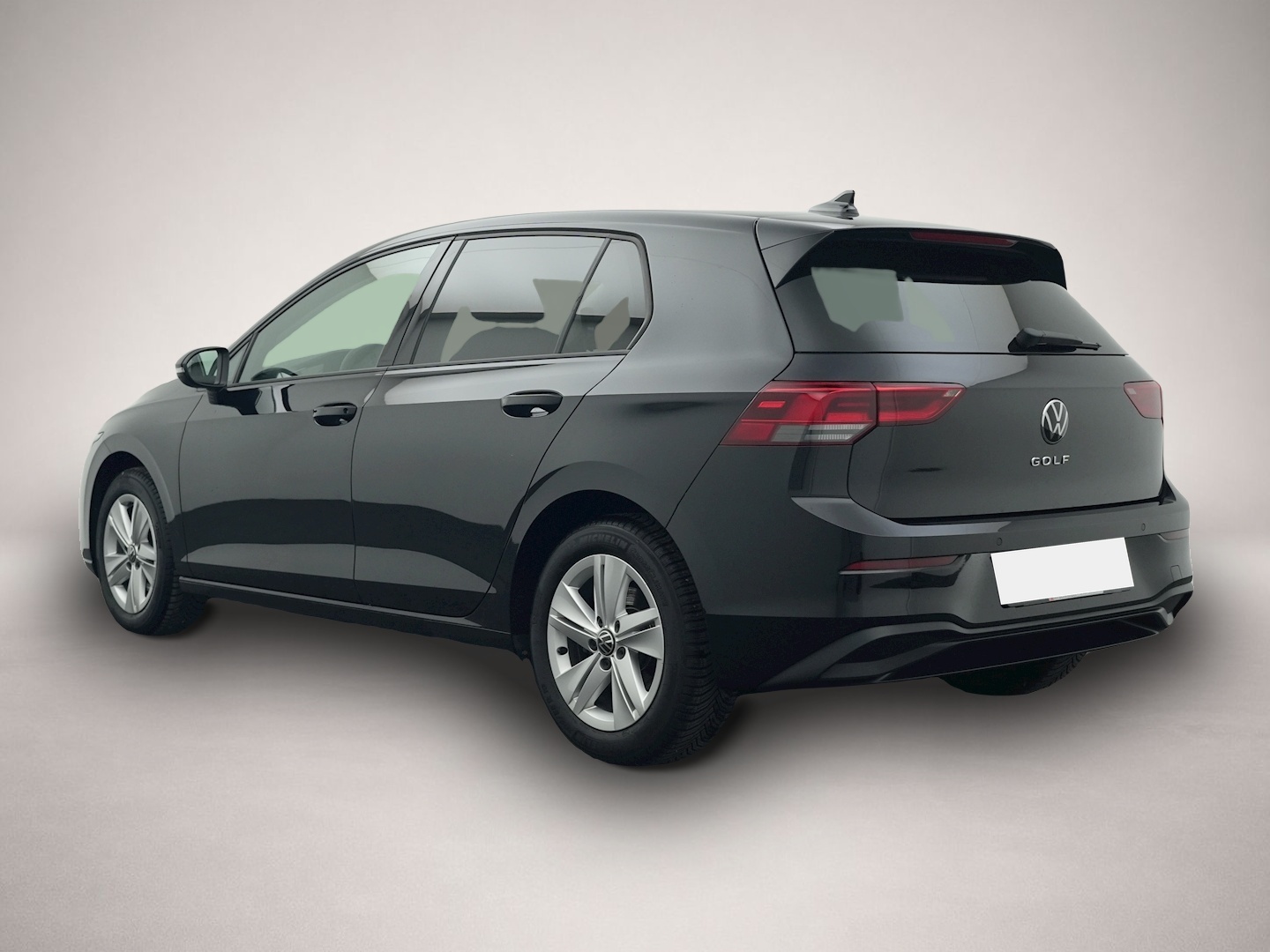 Volkswagen Golf (10/2023, Diesel)
