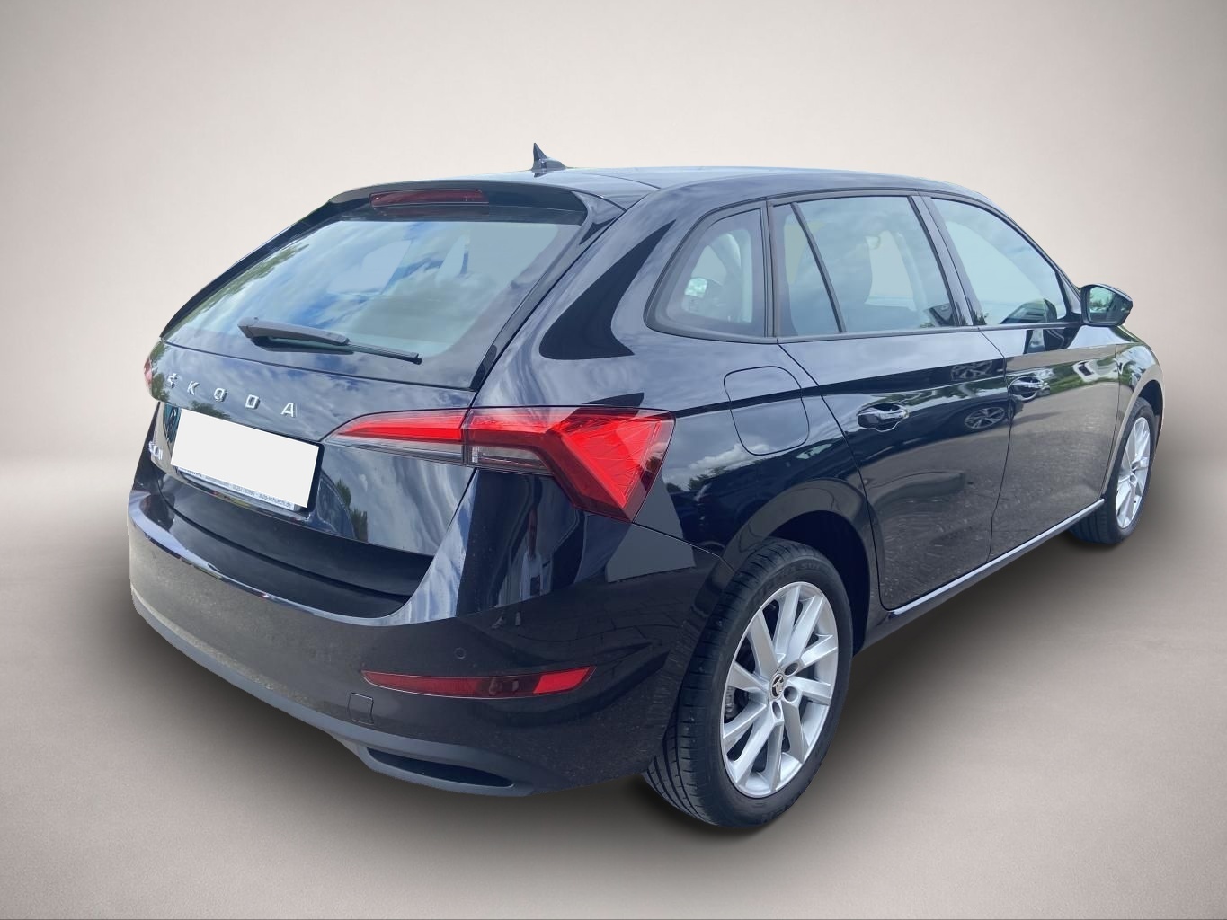 Skoda Scala (02/2023, )