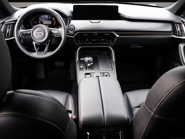 Mazda CX-80 (06/2026, Diesel)