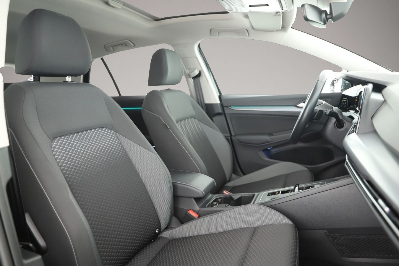 Volkswagen Golf (02/2023, )