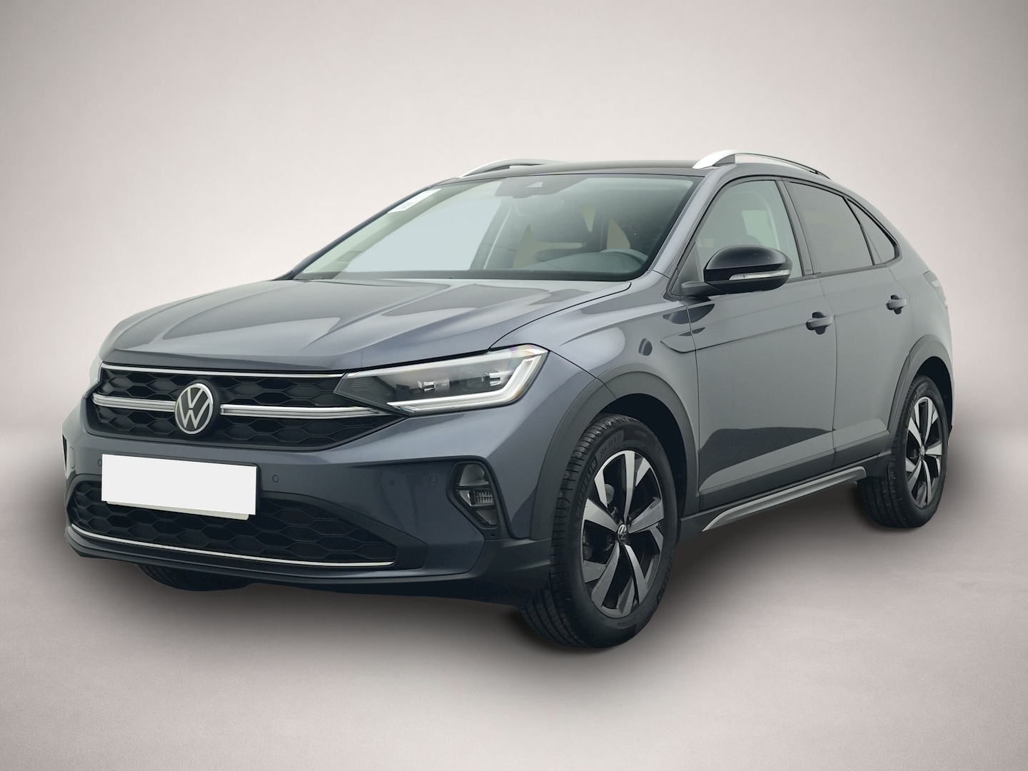 Volkswagen Taigo (12/2022, Benzin)