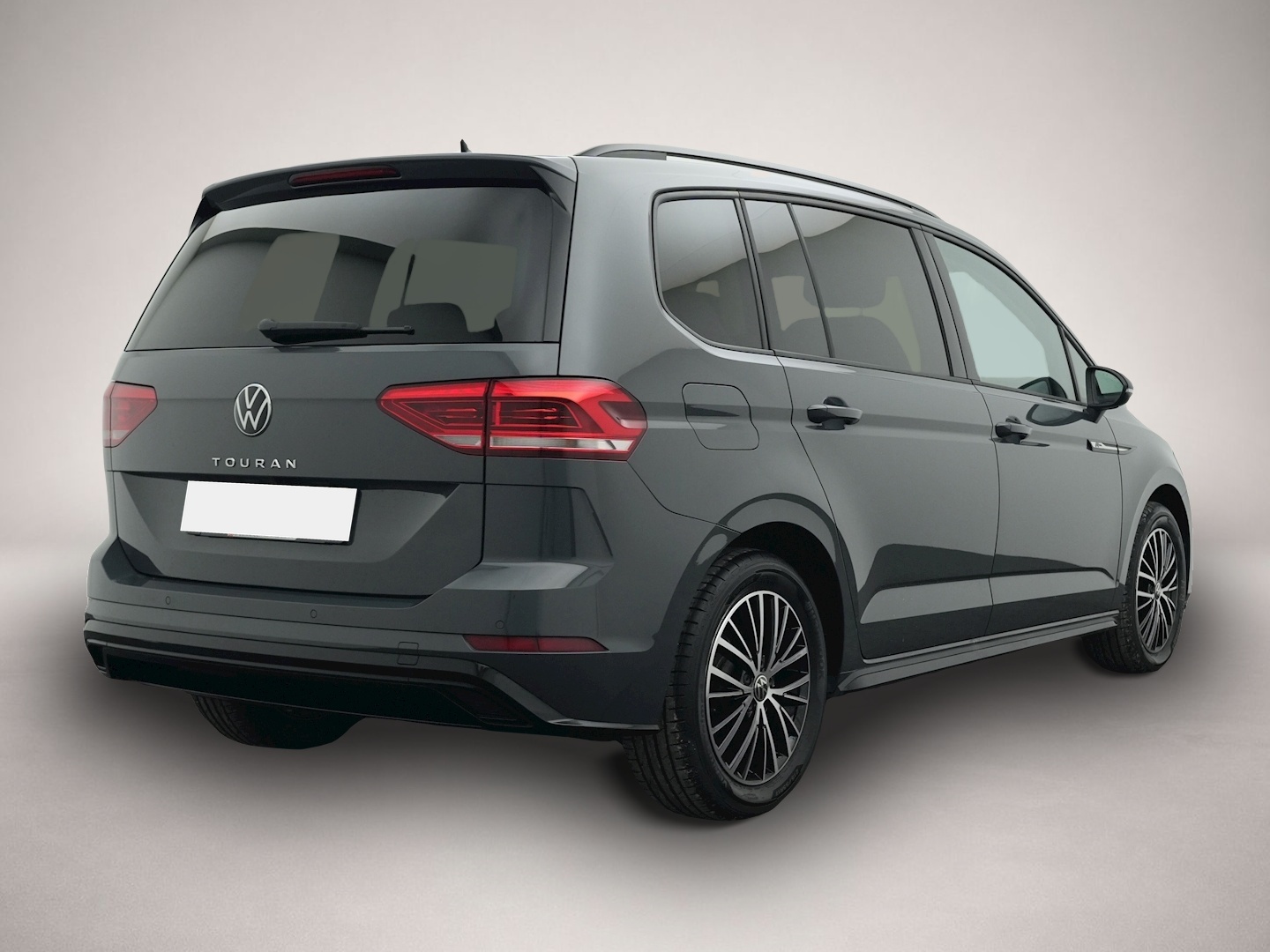 Volkswagen Touran (10/2024, Benzin)