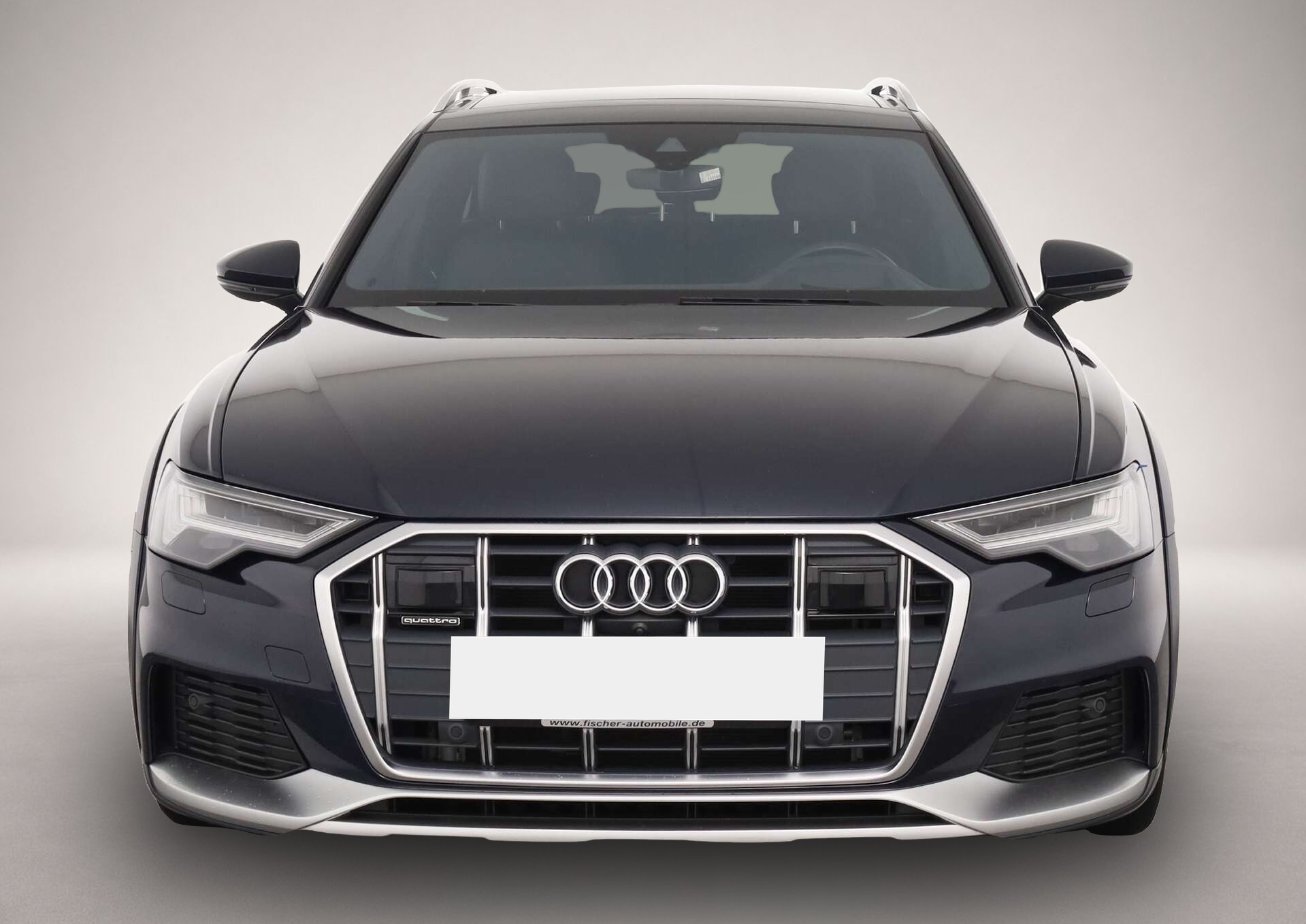 Audi A6 Allroad (11/2022, Diesel)