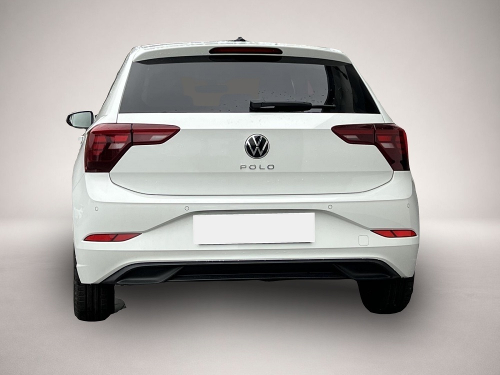 Volkswagen Polo, Bild 5 von 6