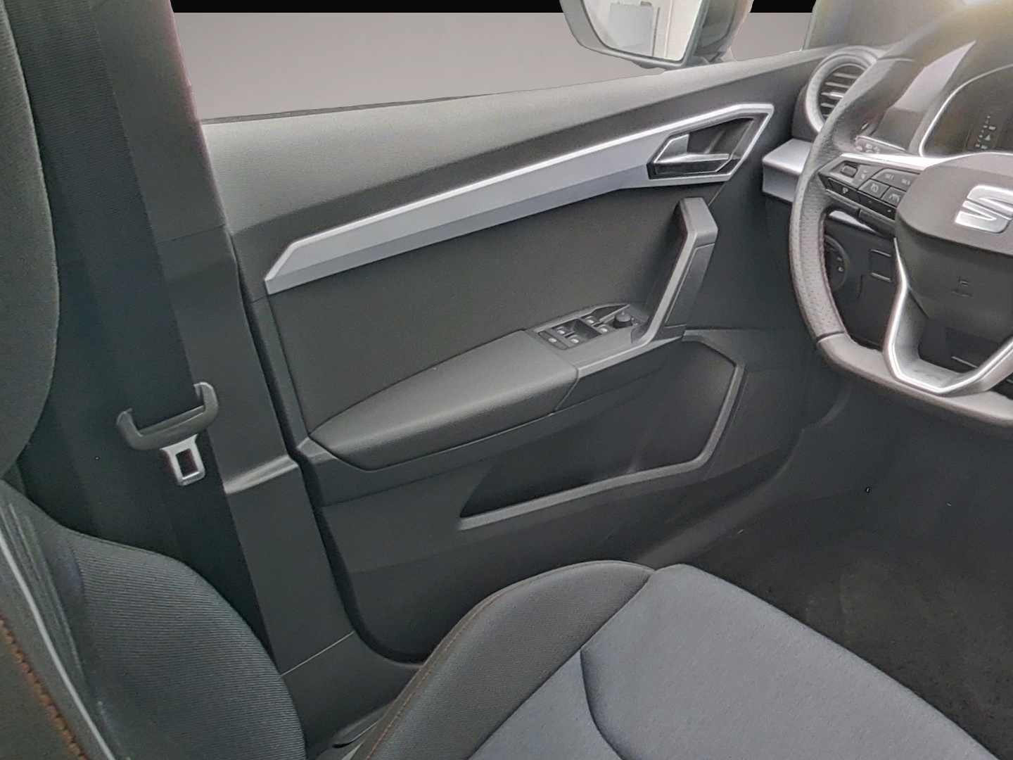Seat Ibiza (08/2025, Benzin)