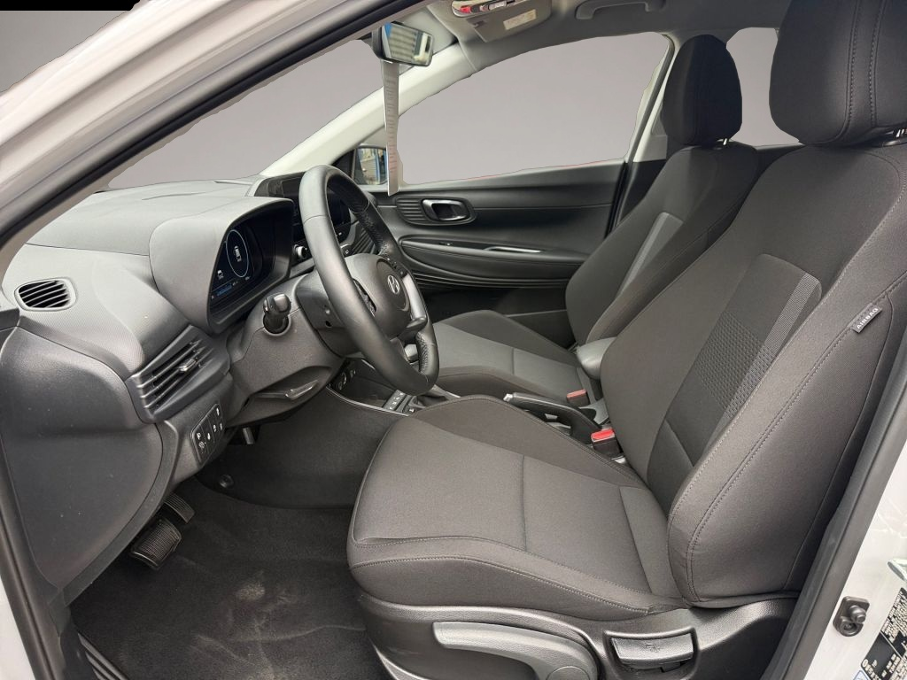 Hyundai i20 (12/2025, Benzin)