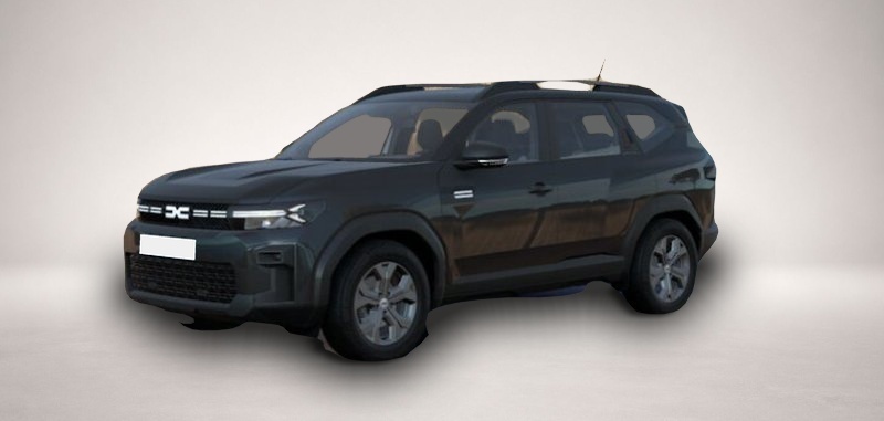 Dacia Bigster (06/2026, Benzin)