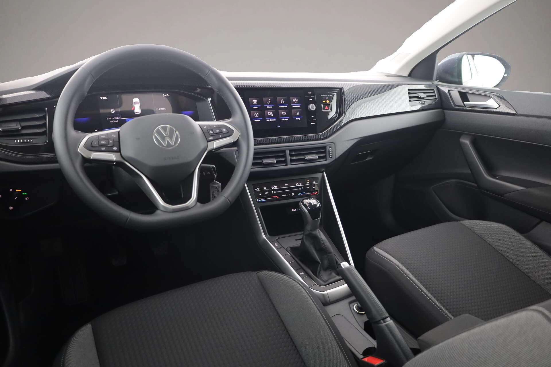 Volkswagen Taigo (08/2025, Benzin)