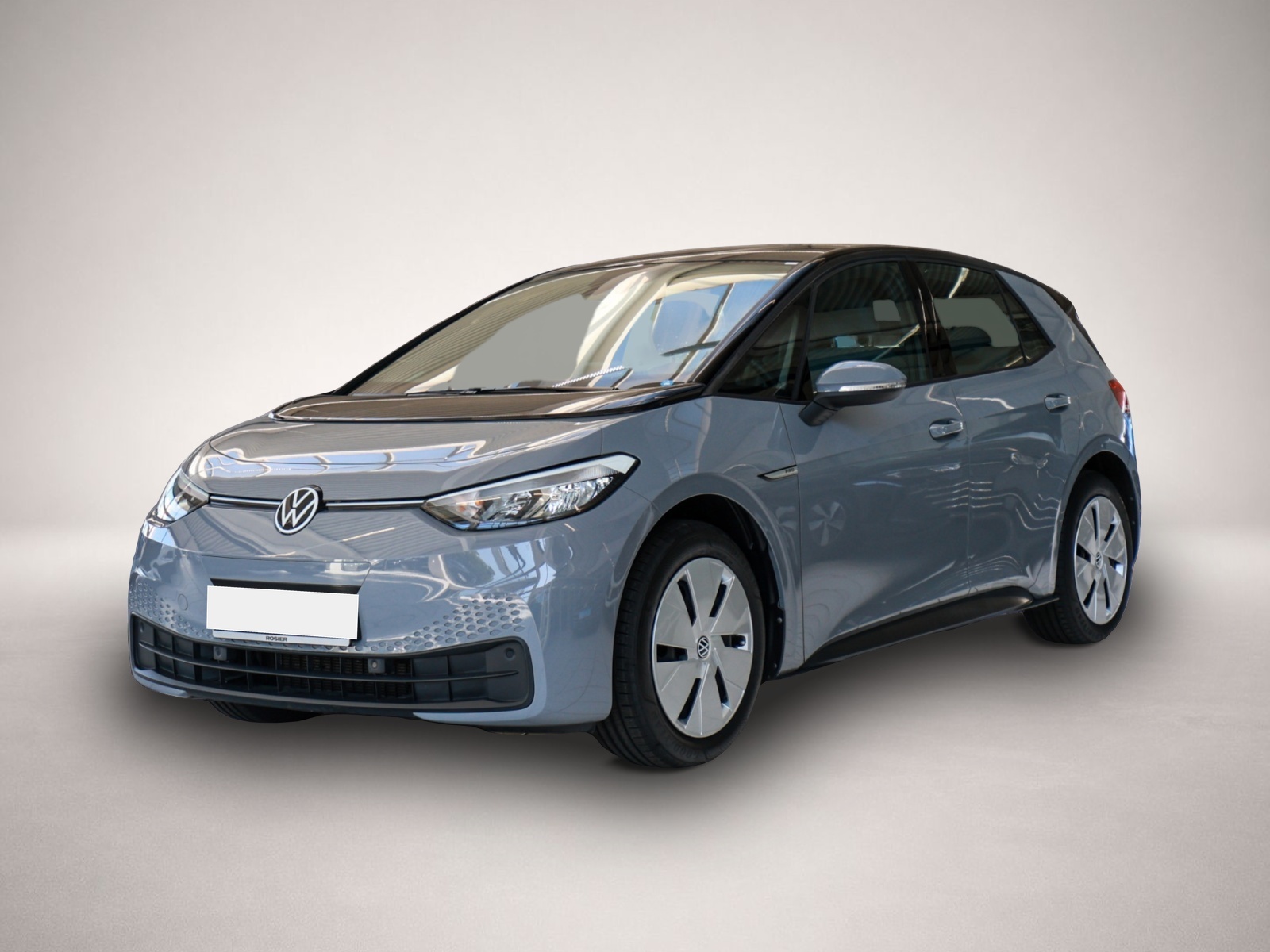 Volkswagen ID.3 (01/2023, ELECTRIC)