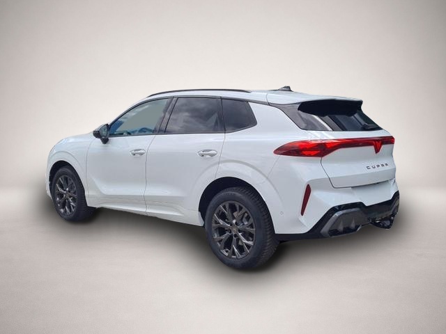 Cupra Terramar (, Benzin)