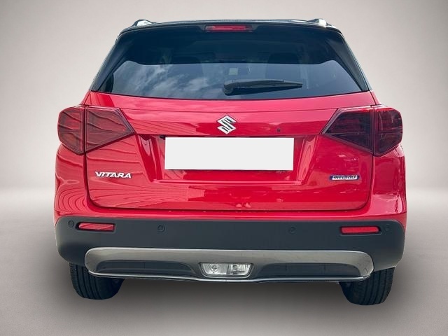 Suzuki Vitara (02/2026, Benzin)