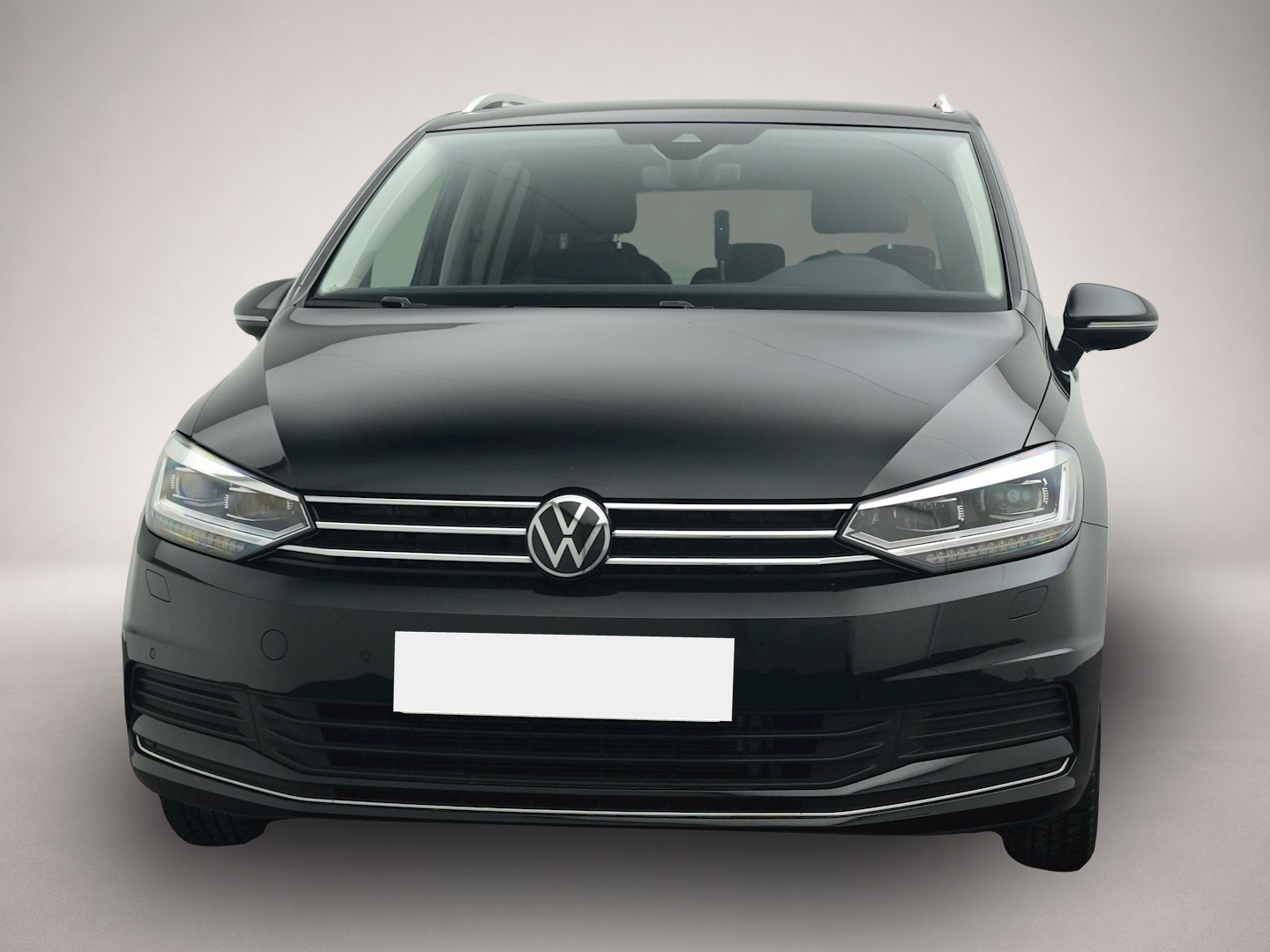 Volkswagen Touran (11/2025, Benzin)
