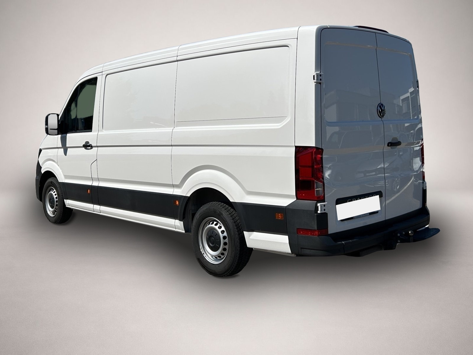 Volkswagen Other (11/2025, Diesel)