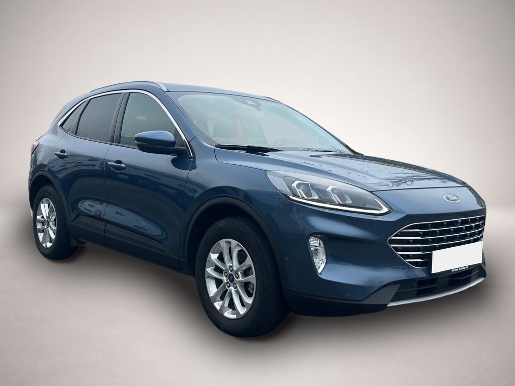Ford Kuga (11/2021, )