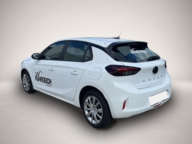 Opel Corsa (05/2025, Benzin)