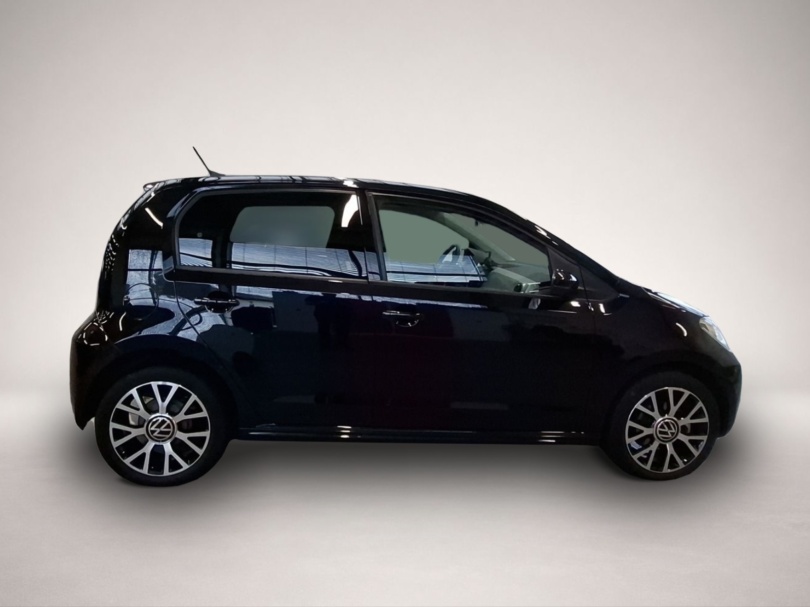 Volkswagen e-up! (05/2022, ELECTRIC)