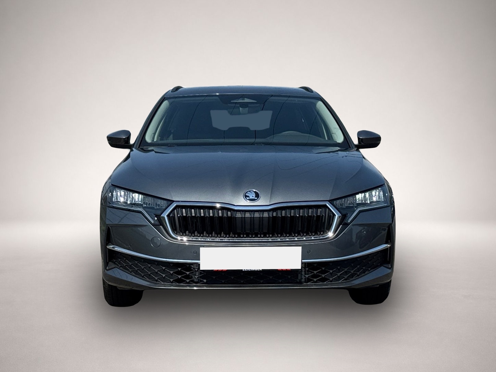 Skoda Octavia (06/2026, Diesel)