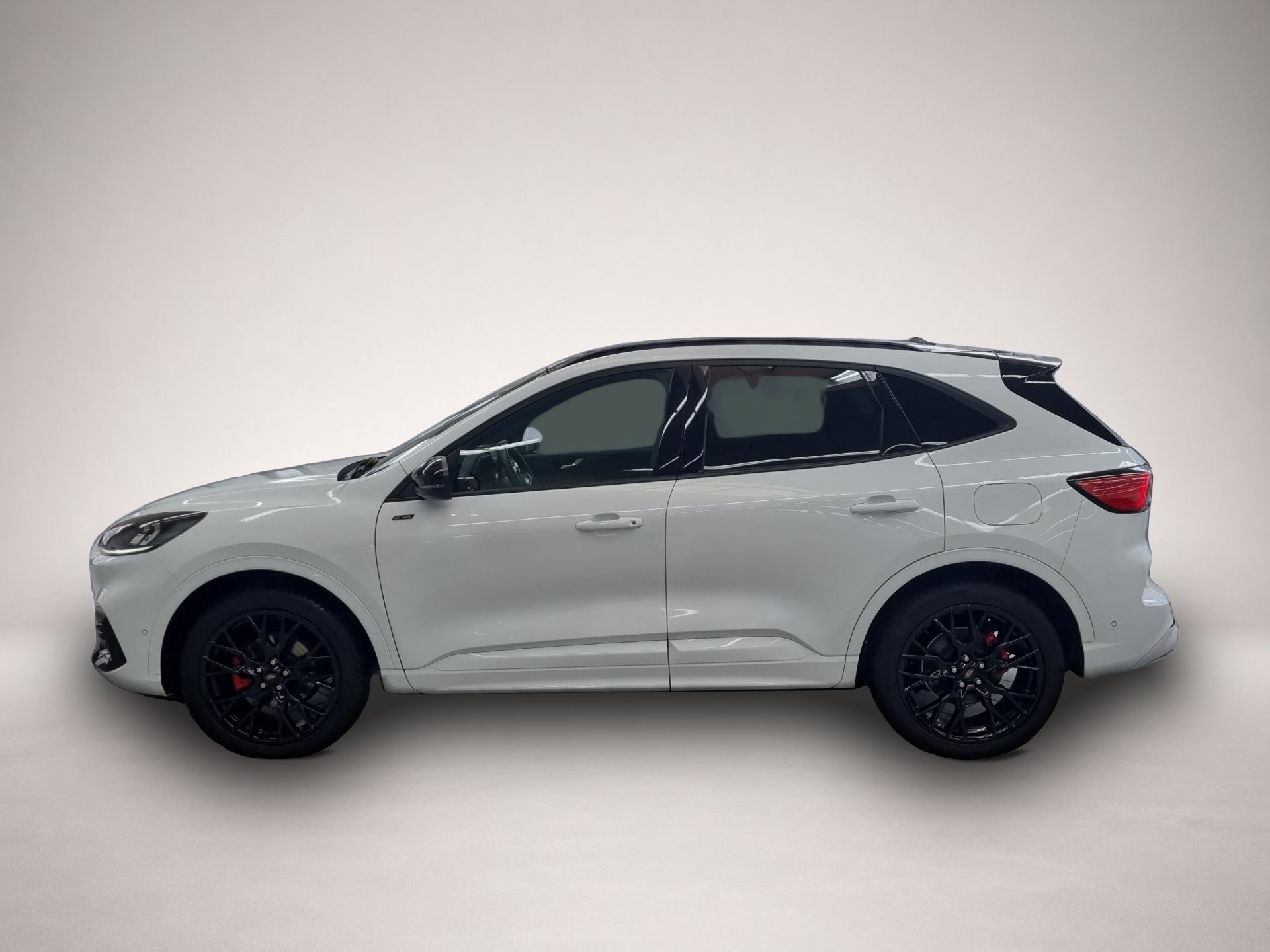 Ford Kuga (08/2024, Diesel)