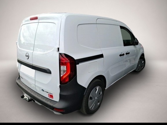 Nissan Townstar (10/2023, ELECTRIC)