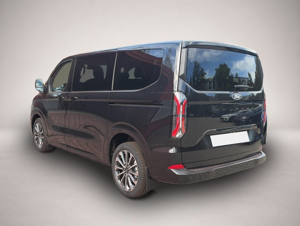 Ford Tourneo Custom, image 7 of 8