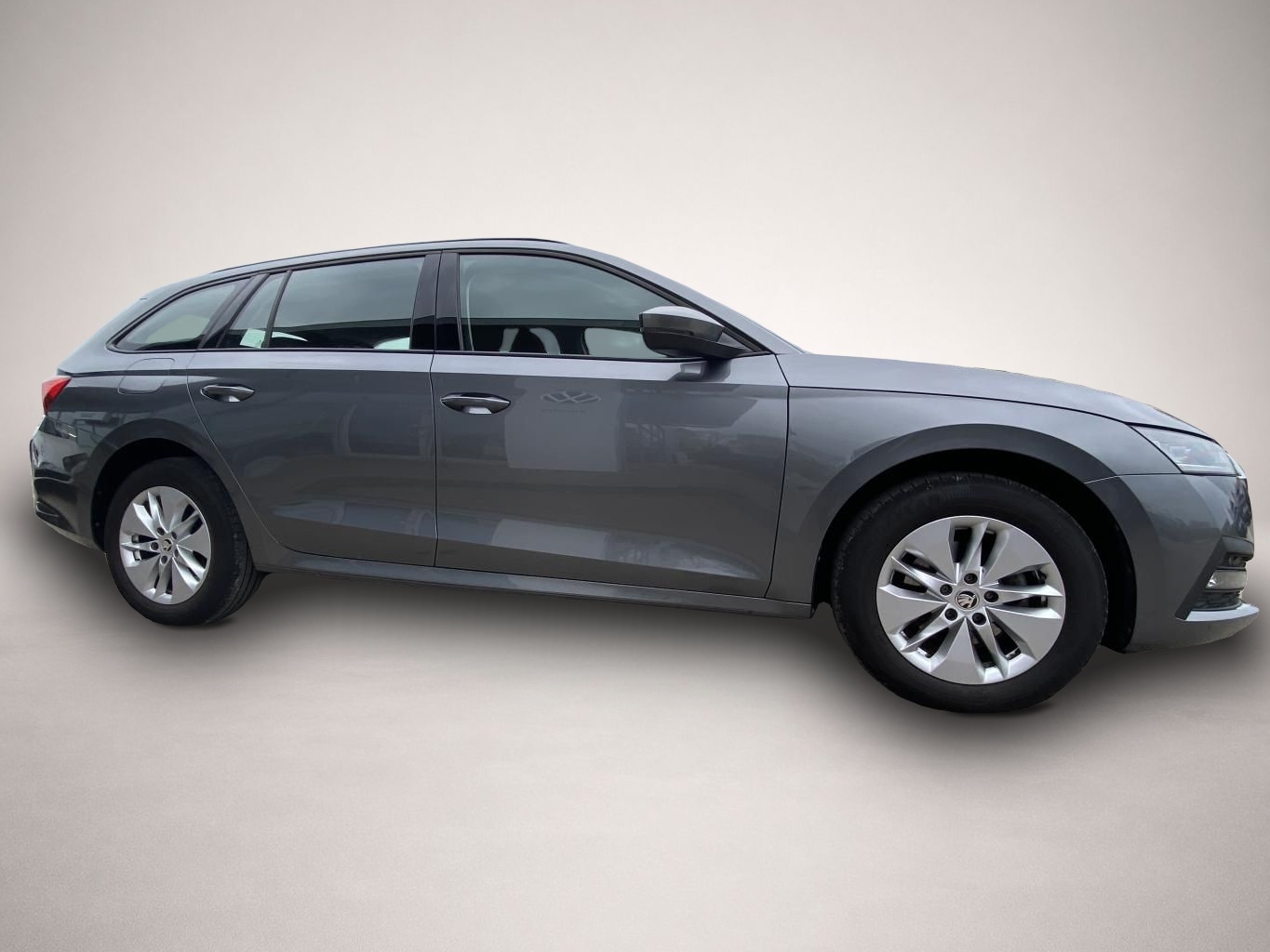 Skoda Octavia (02/2023, )